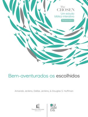 cover image of The Chosen